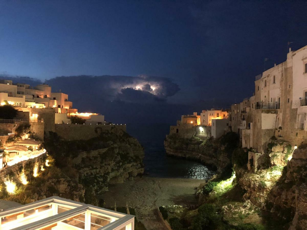 Mare Nostrum Locazione Turistica ポリニャーノ・ア・マーレ エクステリア 写真